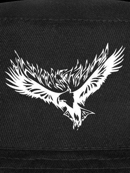 Flame Eagle