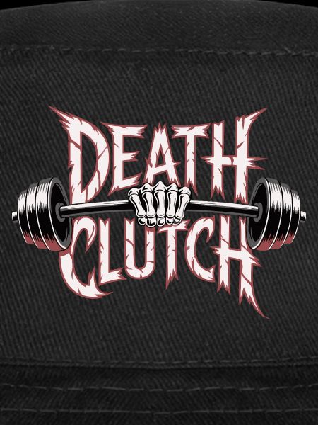 GYM DEATH