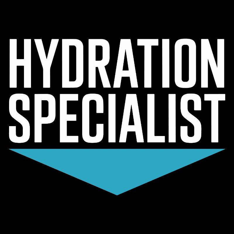 Spécialiste de l’hydratation Eau hydratée Meme