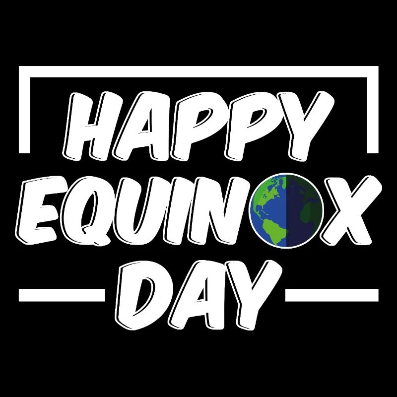 Joyeuse journée de l’équinoxe Pâques Ostara