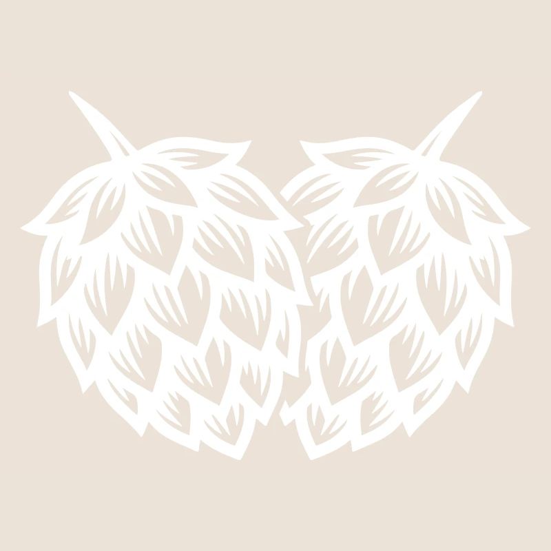 Hops Symbol Beer