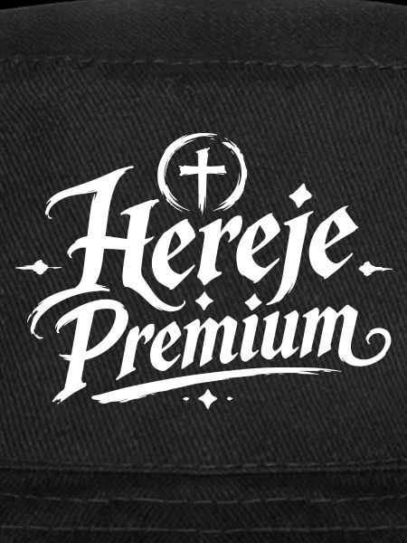 Heretic Premium - Tu es un conteur