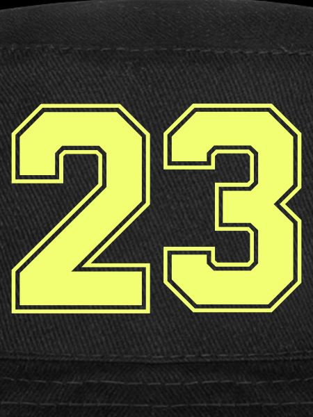 Neon 23 Retro Bold