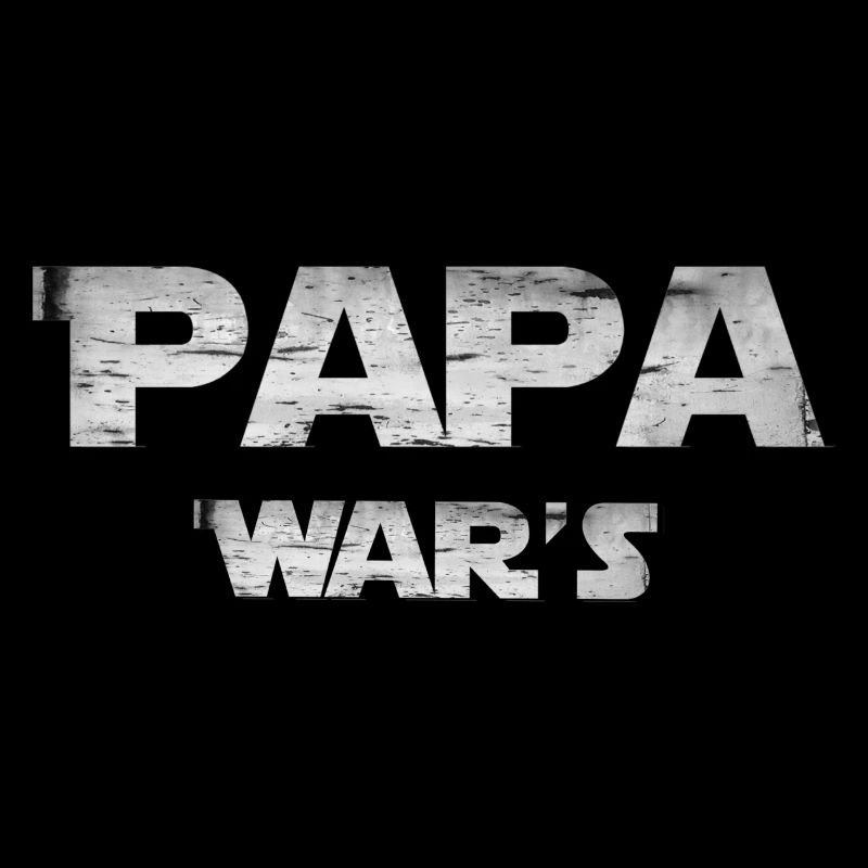Idée cadeau Dad wars