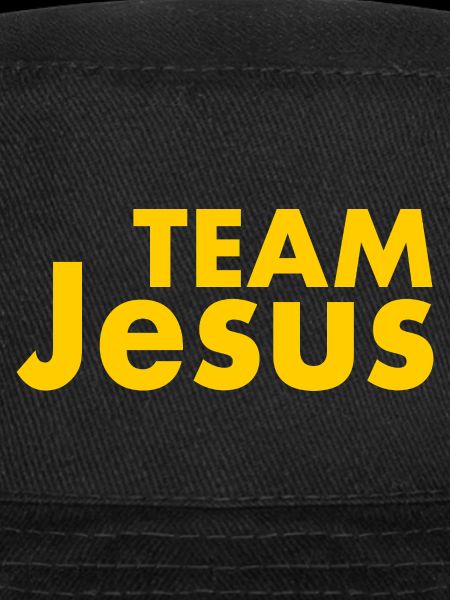 Team jesus