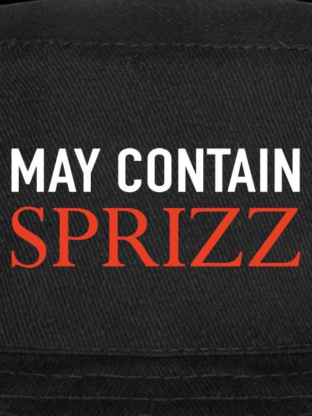 May Contain Sprizz