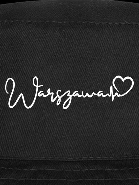 Warszawa Heartbeat Varsovie