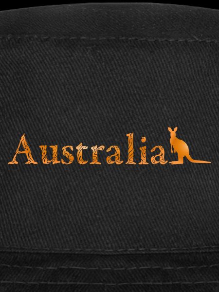 Australia - Kangaroo
