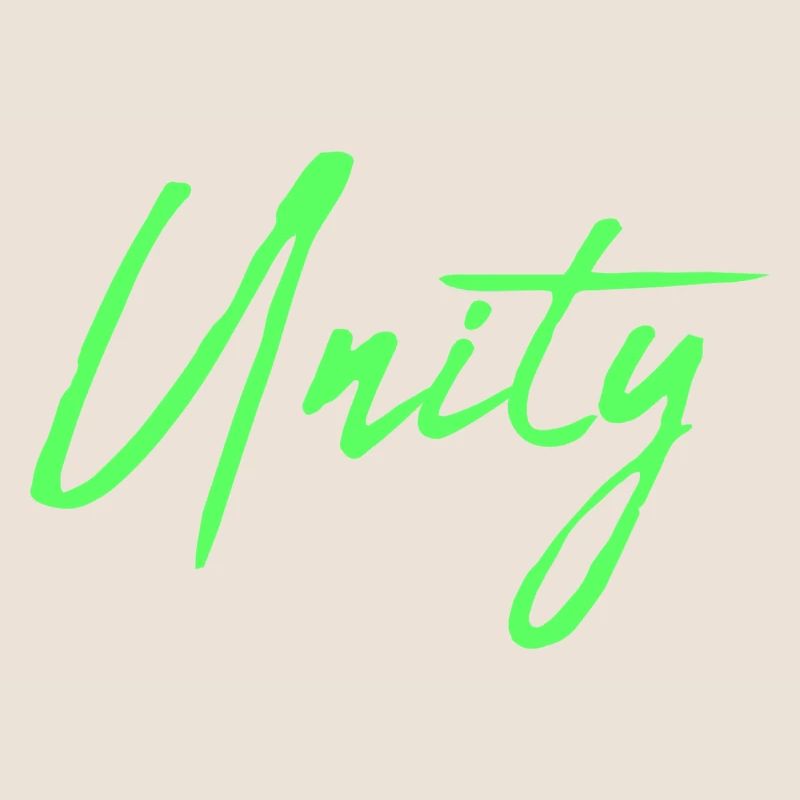 Unity