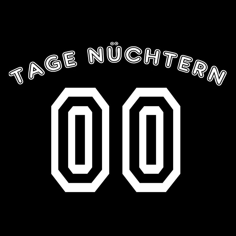 Tage nüchtern