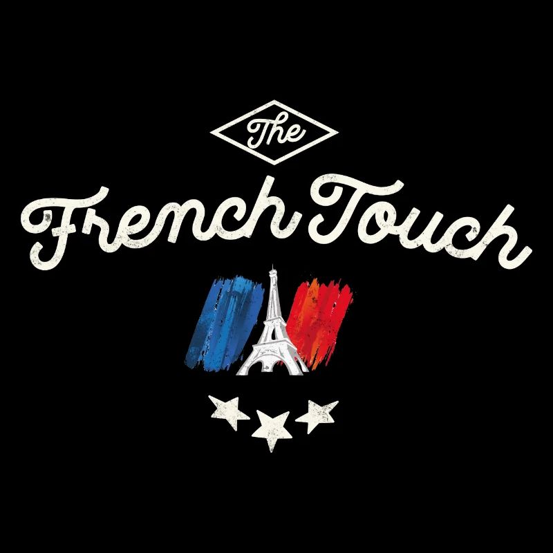 French touch 1