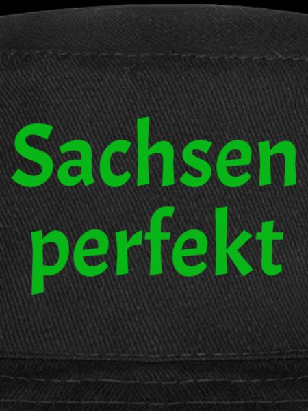 Sachsen perfekt