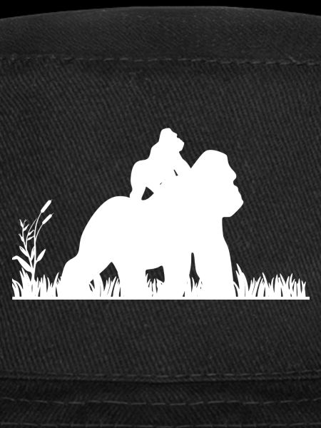 gorilla