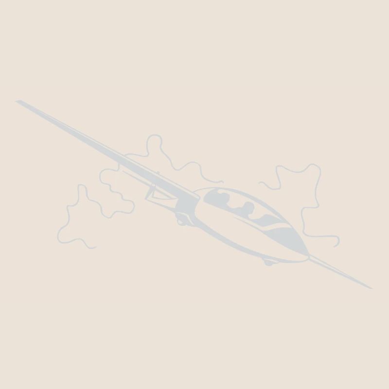 Flugzeug