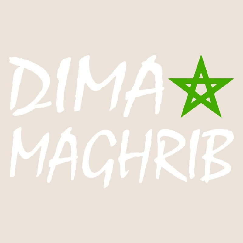 Dima maghrib - maroc