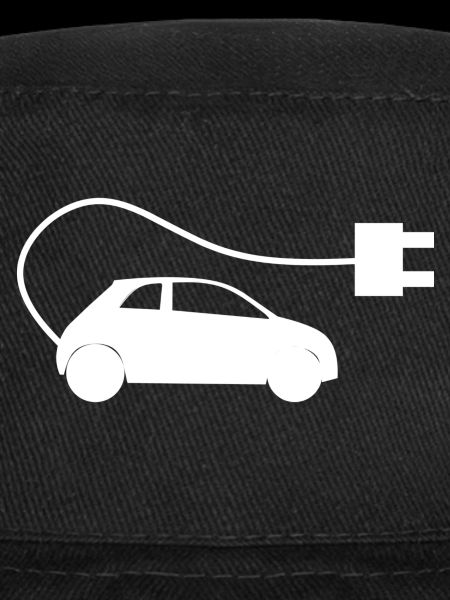 electric car