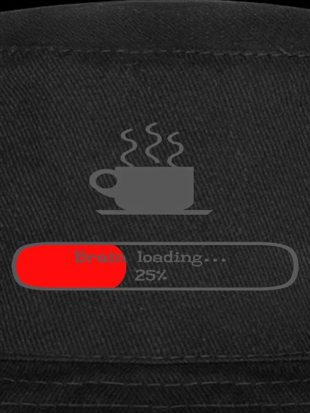 Need some coffee?
