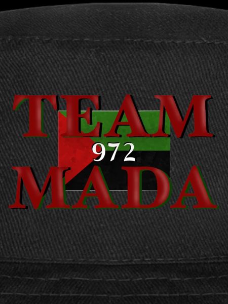 Team MADA