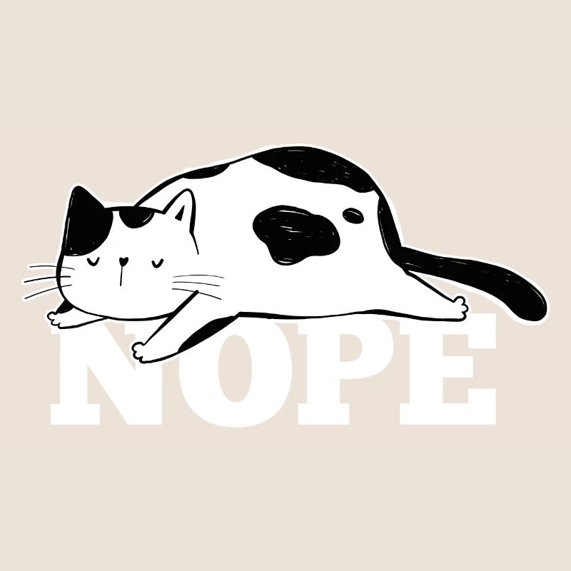 Chat Nope