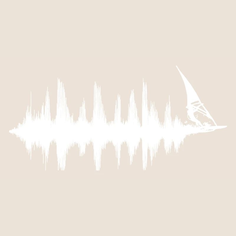 Surfeur Soundwave Surf