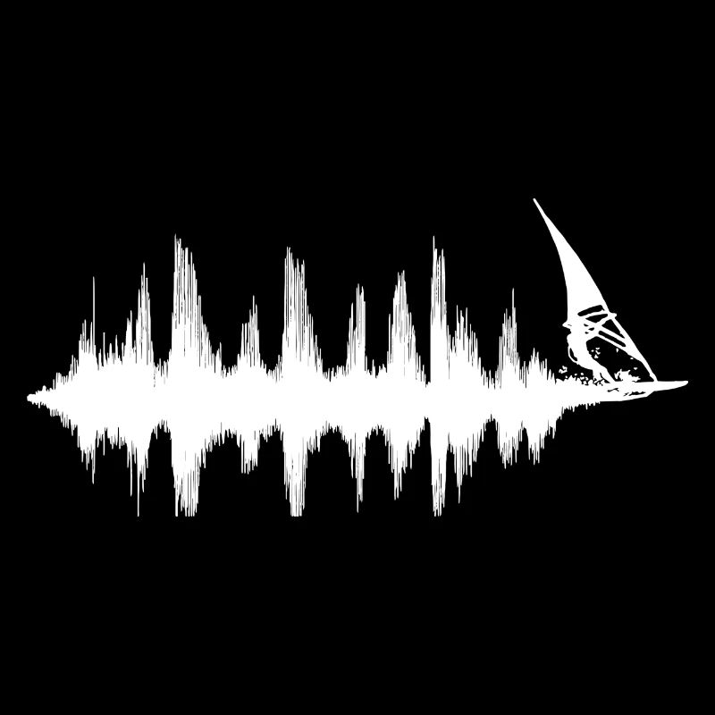 Surfeur Soundwave Surf