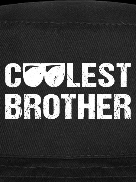 Cooles Frère Cool Bruder