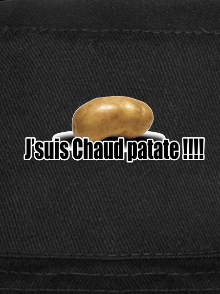 chaud patate 2.1