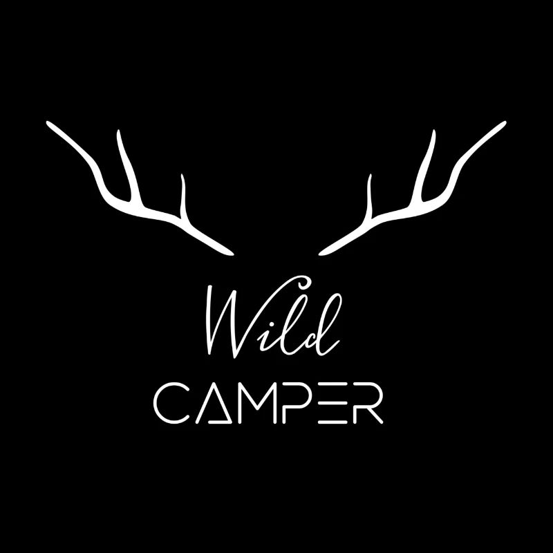 Sauvage-campeurs