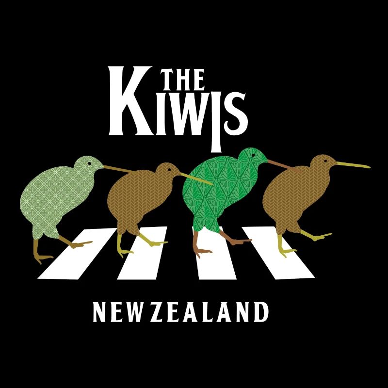 The Kiwis