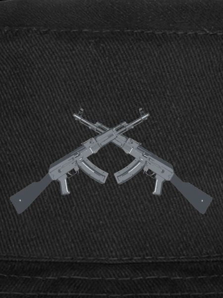 AK REVOLUTION