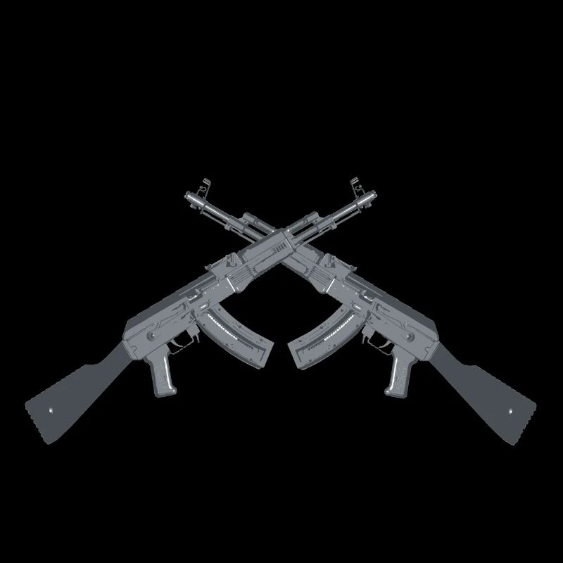 AK REVOLUTION