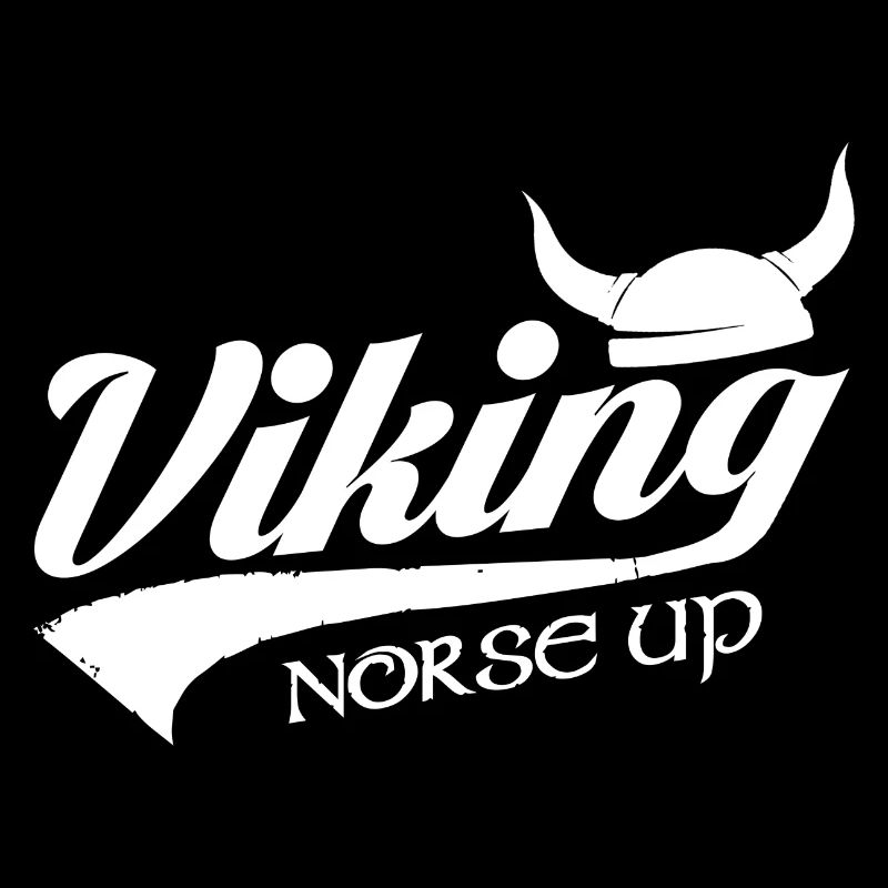 Vikings Norse Viking Up Nordmann