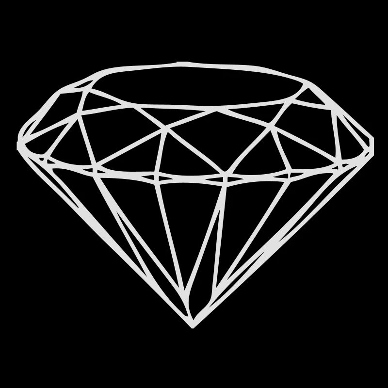 shin diamond bright diamond