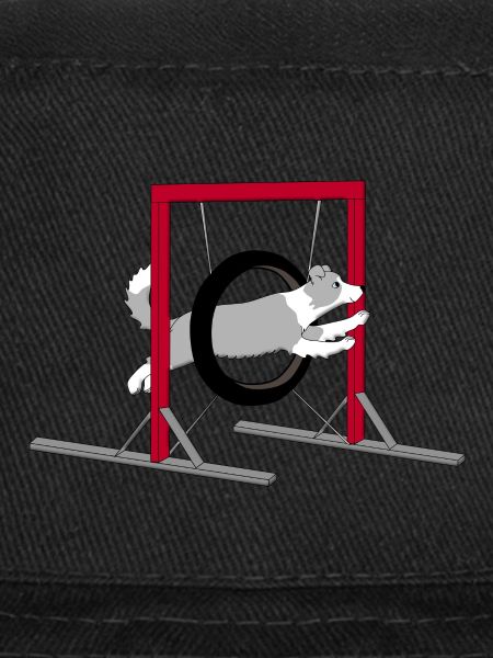 Agility Chiens