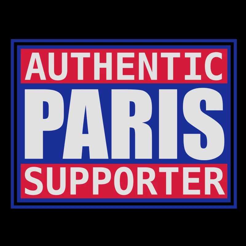 Paris Authentic Bär