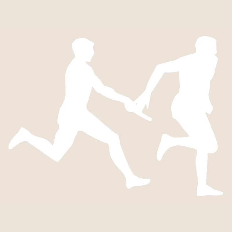 course de relais