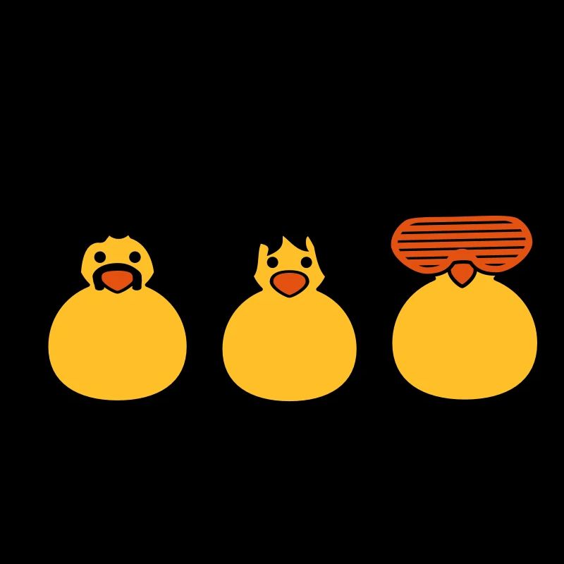 Funky Chicks
