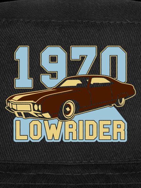 Lowrider von 1970