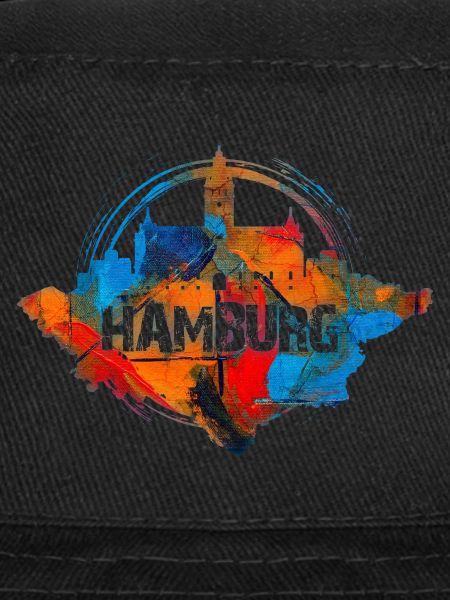 Couleur Hambourg