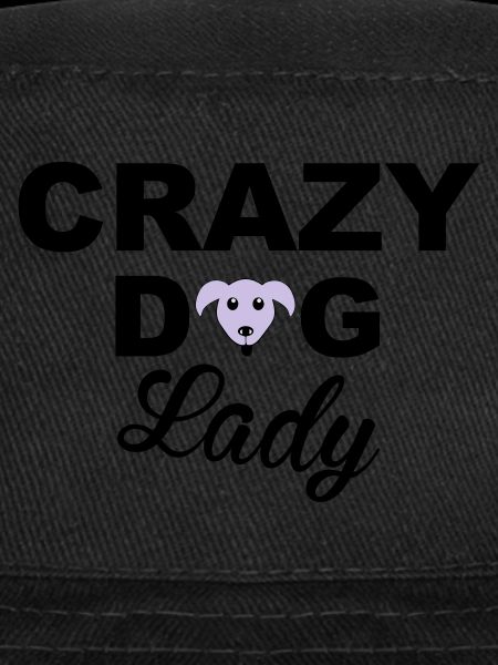 Dog Lady