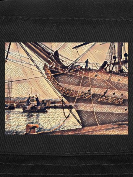Ship No. 4