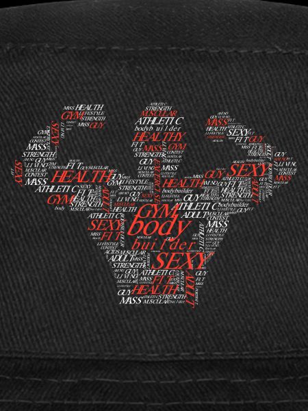 Gym Typography