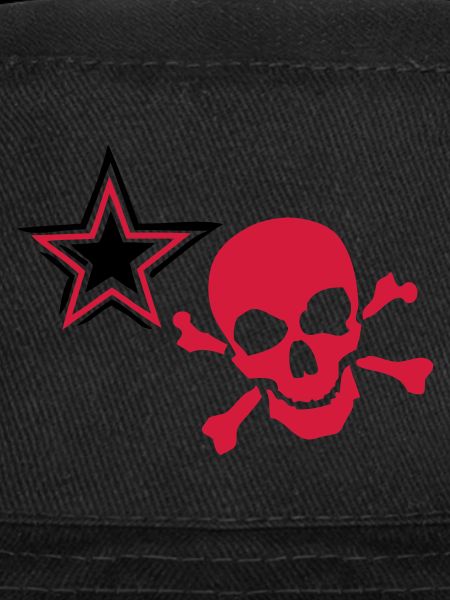 skull skull