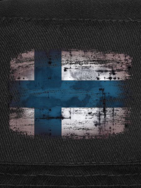 Finlande - Finland