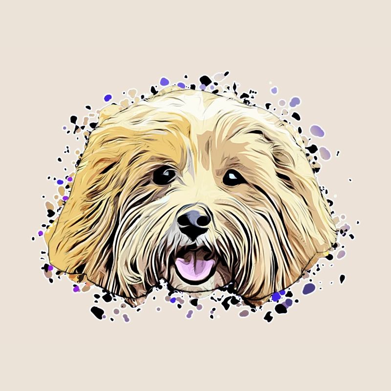 Havanese comic