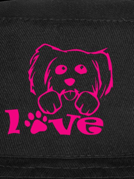 Chien chien