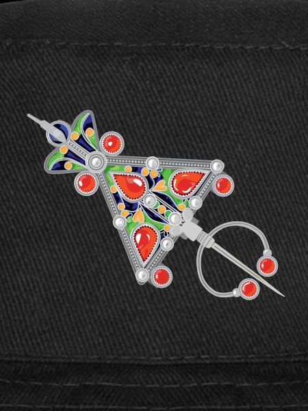 Bijoux kabyle