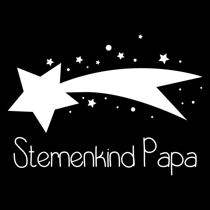 Sternenkind Papa