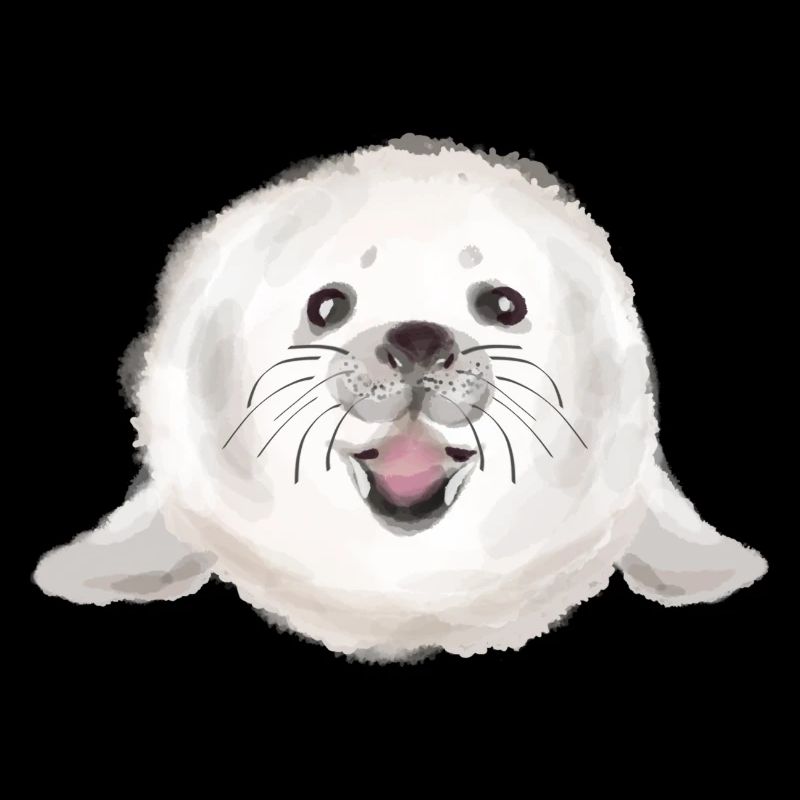 Bébé seal