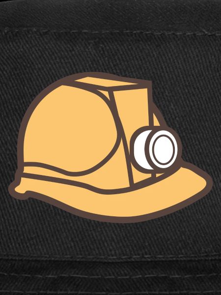 Construction worker Helmet